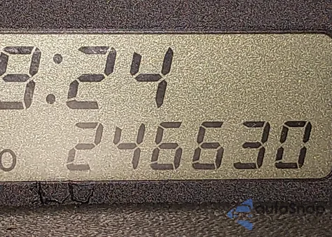 2004 Scion Xb из США, поврежденный, VIN JTLKT324240151515